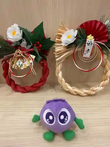 メノコト神社(京都府)