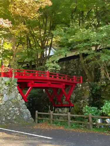 横蔵寺(岐阜県)