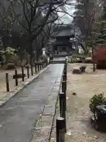 恵林寺のその他建物