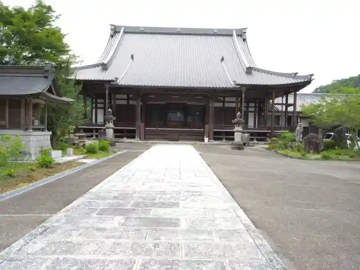 如意寺(愛知県)