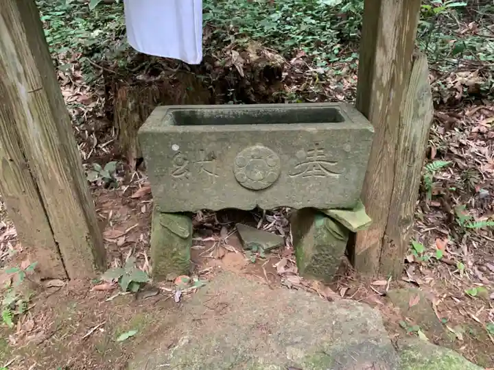 妙見宮(千葉県)