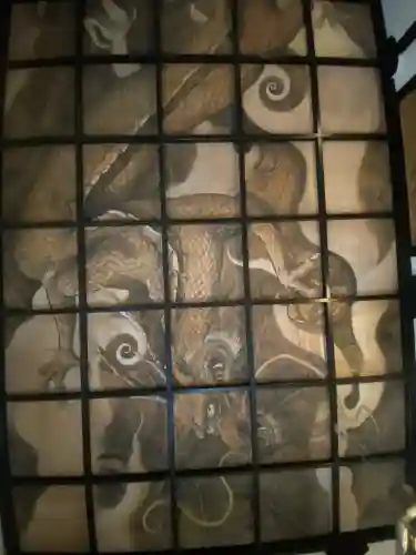 御岩神社(茨城県)