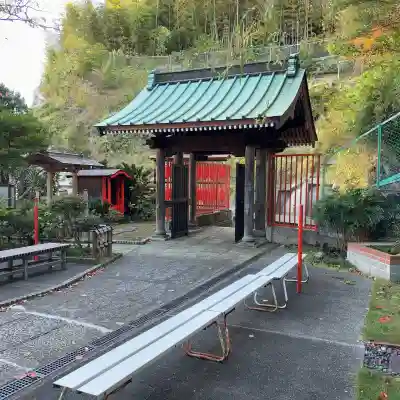 徳寿院(神奈川県)