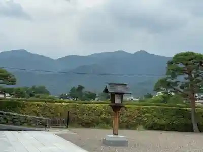 山形縣護國神社(山形県)