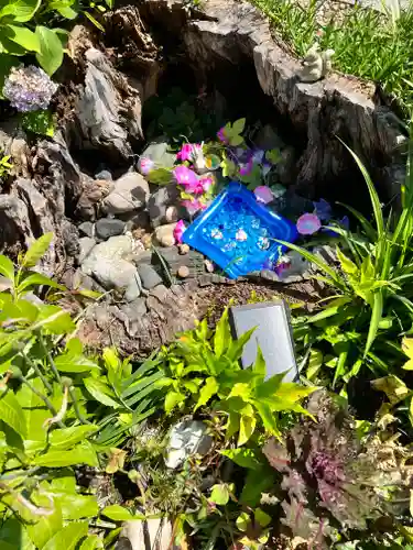 三輪神社のその他建物