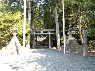 小島神社(愛知県)