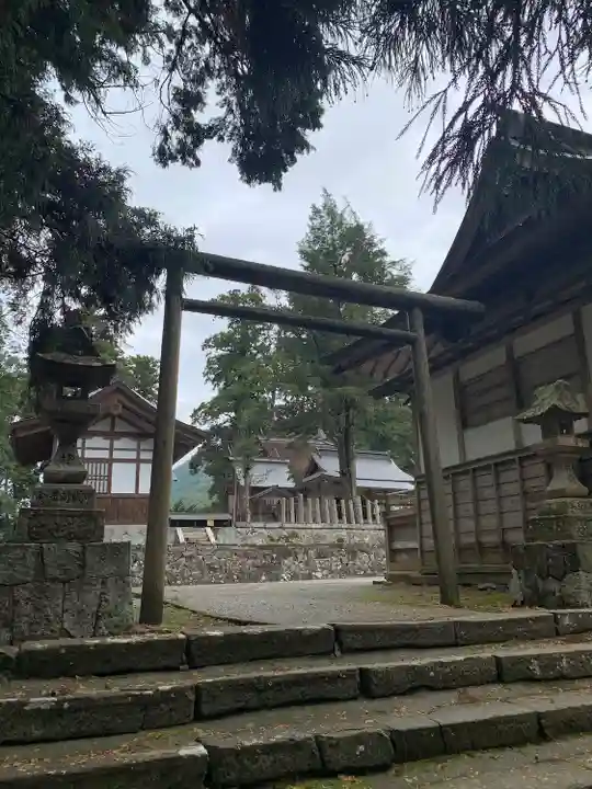 豊受大神社(京都府)