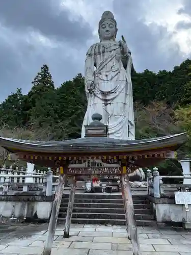 南法華寺（壷阪寺）(奈良県)