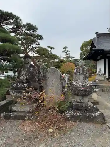 甲斐善光寺(山梨県)