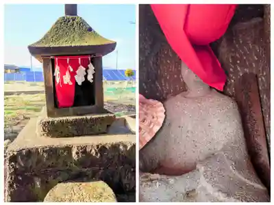 庄野菅原神社(福島県)