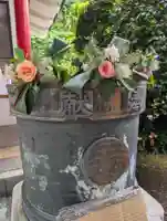 元町厳島神社(神奈川県)