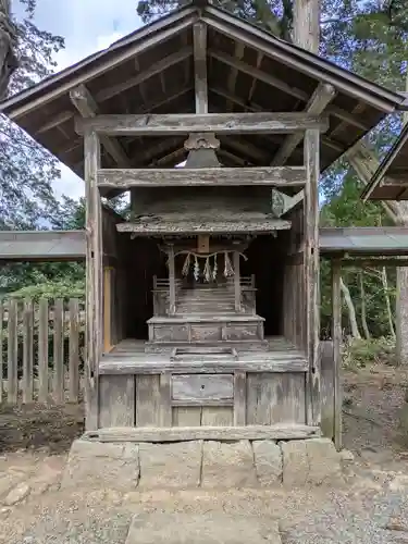 豊受大神社(京都府)