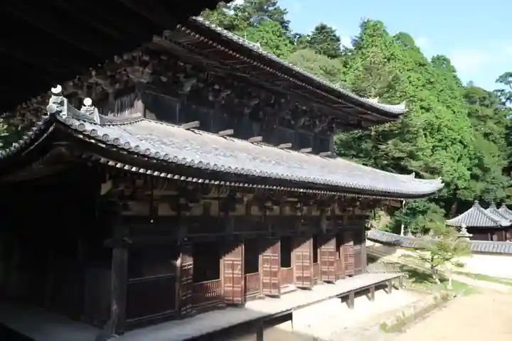 圓教寺のその他建物