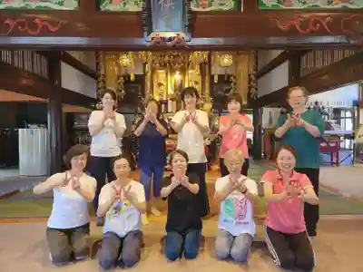 長徳寺(岩手県)