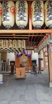 法善寺(大阪府)