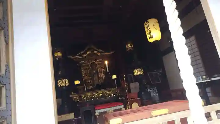 赤山禅院(京都府)