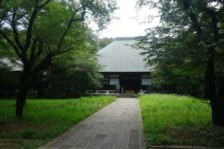 淨眞寺のその他建物