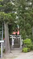 隠津島神社(福島県)