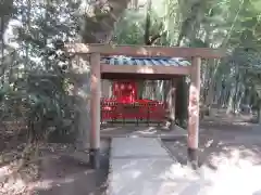 生田神社(兵庫県)