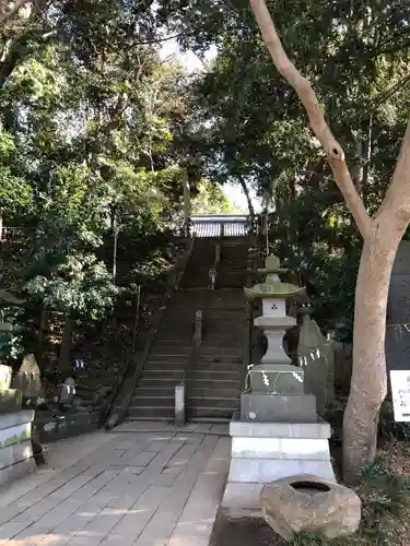赤城神社のその他建物