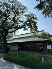 靖國神社(東京都)