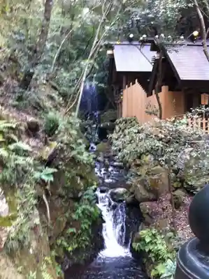 多度大社のその他建物