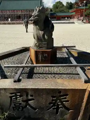 平安神宮(京都府)