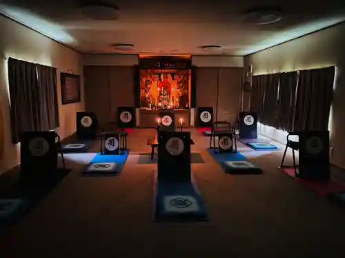 成田山瀧泉寺(北海道)