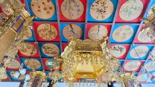 永福寺(群馬県)