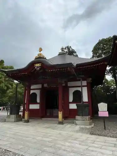 成田山新勝寺(千葉県)