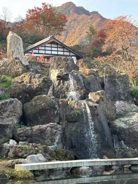 関興寺(新潟県)