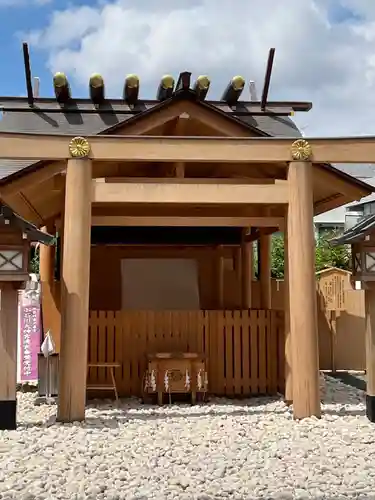 【閉業】小石川大神宮(東京都)