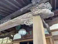 玉蔵院のその他建物