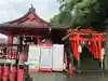 熊本城稲荷神社(熊本県)