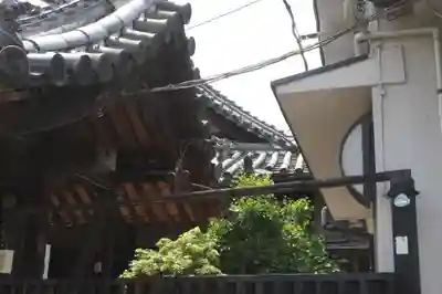 妙稱寺(奈良県)