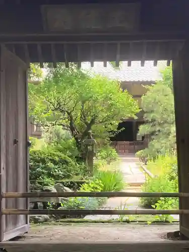 正統院(神奈川県)