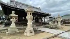 佐保神社(兵庫県)