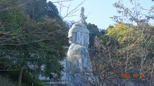 南法華寺（壷阪寺）(奈良県)