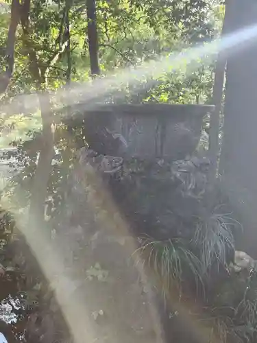 武蔵一宮氷川神社(埼玉県)