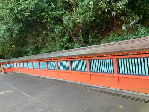 富岡八幡宮のその他建物