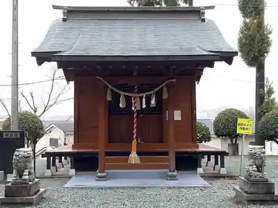 八坂神社(宮城県)