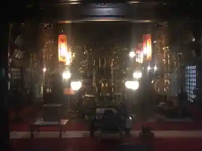 岩倉寺のその他建物