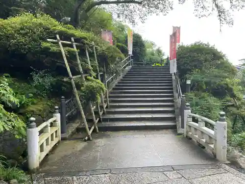 岡寺（龍蓋寺）(奈良県)