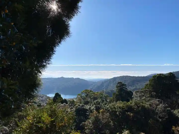 霧島東神社(宮崎県)