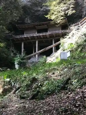 龍岩寺(大分県)