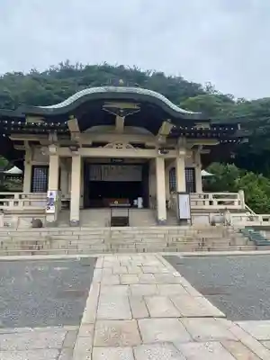 沼名前神社(広島県)