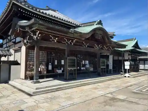 甚目寺(愛知県)