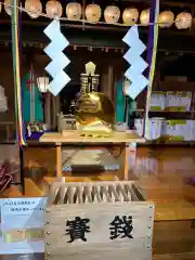 大前神社(栃木県)