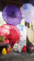 若宮神明社のその他建物