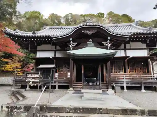 根来寺(和歌山県)